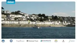 Fal River :: St Mawes Ferry