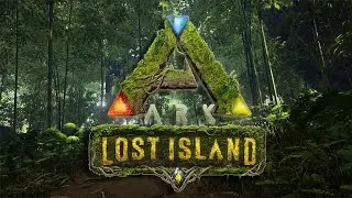 ARK Survival Evolved Final *FREE* Map - Official Gameplay - (XBOX/PS/PC)