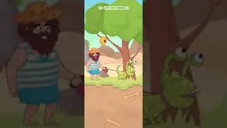 LEVEL 54, Let's Play - Comics Bob