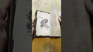 Slovansk&eacute; potvory - listov&aacute;n&iacute; knihou