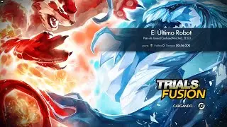Trials Fusion (Espa&ntilde;ol) de PC (Windows 11). Redlynx vs Allstars: El &Uacute;ltimo Robot (Media)