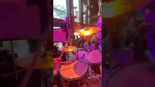 50 Ways to Leave Your Lover (ending Steve Gadd drum solo )
