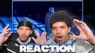 THIS IS A CLASSIC  | Phil Collins - In The Air Tonight (REACTION!!!)