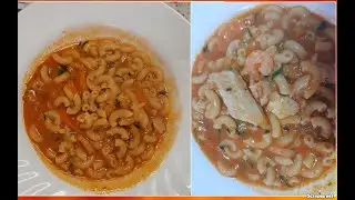 MASSADA DE PEIXE