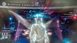 390 SGA Aksis Challenge Mode Mechanic | YOU DONT HAVE TO WAIT 3 CYCLES! Destiny 101 Guide #Goku