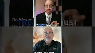 Innovative Solutions for Bladder Dysfunction | A Game Changer with Dr. Wayne Kuang