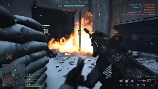 Battlefield 6: Breakthrough Gameplay (No Comentary)