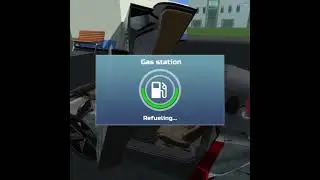 Refueling My Ferrari Enzo Car? Car Simulator 2 #carsimulator2