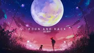 Skyper - Moon and Back [月と背中]