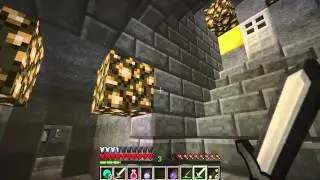 Let's Play Minecraft Adventure-Maps [Deutsch] [HD] - Die Flucht #2