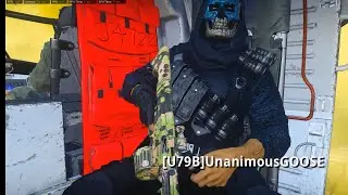 The game was throwing us a bone