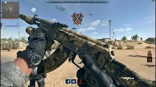Call of Duty: Modern Warfare 2 INVASION PS5 4K60FPS HDR Gameplay