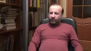 Мой опыт антисемитской пропаганды в советской начальной школе