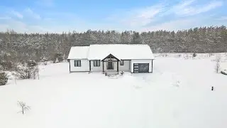 1058 Piper Glen Road, Minden Hills | Haliburton Gold Group