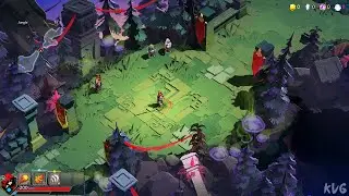 Wizard of Legend 2 Gameplay (PC UHD) [4K60FPS]