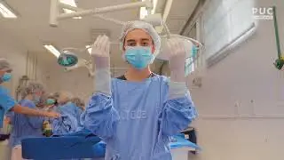 MEDICINA PUC-Campinas 2026. As inscri&ccedil;&otilde;es para o Vestibular 2026 finalizam hoje, 20/10/25.