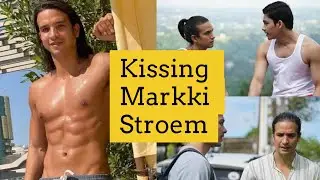 Markki Stroem describes kissing Khalid Ruiz in 