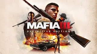 MAFIA 3 DEFINITIVE EDITION - #141 ELES SO QUEREM AS VERDINHA$$$