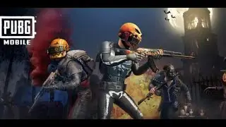 Crew Challenge Rush game-play | PUBG MOBILE | BDOSIN GAMING