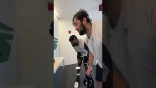 Happy National Coffee Day From the Jets!