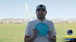 Noah Meintsma 2023 In The Bag | Team DGA