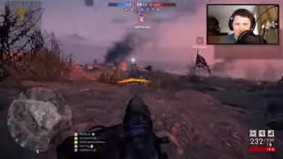 Immersive Audio Experience in Battlefield 1 (ft. Westie) | ROG