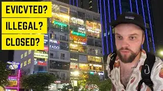 ILLEGAL Cafe Apartments Vietnam 🇻🇳
