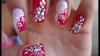 НОВИНКА Манікюр 2018. Manicure 2018