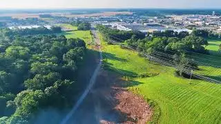 Spring Creek Parkway Phase 2 6/25/2025