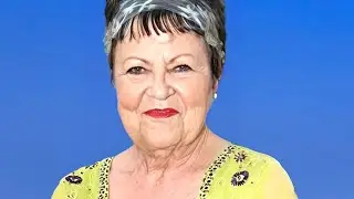 Ina Deter hinterlie&szlig; ein Verm&ouml;gen, das ihrer Familie Tr&auml;nen in die Augen trieb.