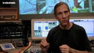 Richard Fairbanks: Post-production - Part 1