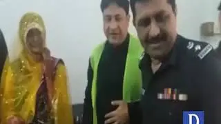 Superintendent Karachi Central Jail ne sazai mout kay qaidi ki khuwaish pori kar di