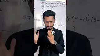 Best wishes for MUET phase 2 ❤️🤲 #entrytest #mathshorts #maths