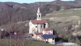 Montacuto e Frazioni