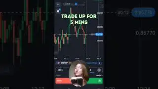 CHATGPT4 TRADES BINARY OPTIONS | AI BOT FOR TRADING ON QUOTEX