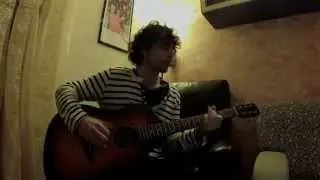 Verdena - Morbida (cover)