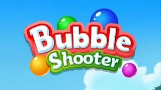 Bubble Shooter Classic Game
