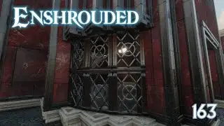 Auffälligkeiten bei den Fenstern | Enshrouded | 163