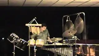 Generally_spoken_it's_nothing_but_rythm_recital_bachillerato.rv