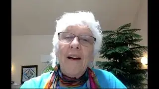 On the Right Use of Power with Cedar Barstow
