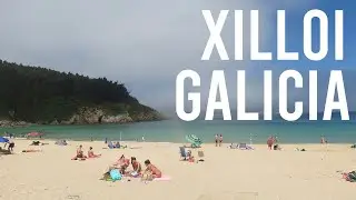 👉DIA DE PLAYA EN XILLOI (GALICIA)💦  *2021* - // @Lola Tips