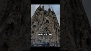 The Church That Never Ends: The Hidden Secrets of La Sagrada Familia