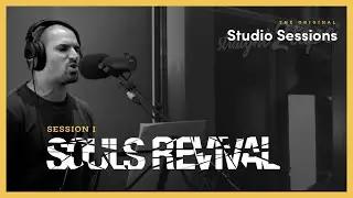 straight2tape&reg; &ndash; SESSION I &ndash; Souls Revival