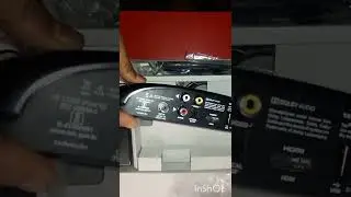 Tata sky Binge+ | Tata Play 2022 | Tata Sky Android set top box 2022 #Shorts