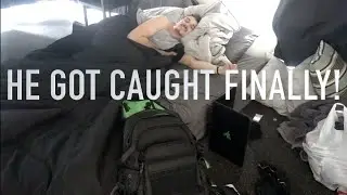 A DAY IN THE LIFE WITH SYNDICATE
