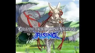 【GBVSR】對戰募集~10先~(VSID:Nana)