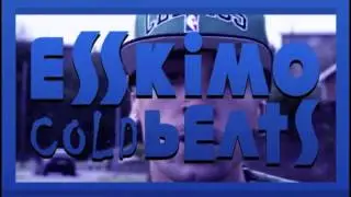 [EsskimoColdBeats] I Can't Love - The Alchemist Type Sample Beat Hip Hop Instrumental