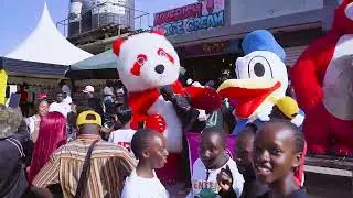 DJ SHADIKE - LOVERICH ICE CREAM BURUBURU HYPESET (Part 2)