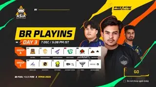 ASIA INVITATIONAL: The Ultimate Showdown in Esports! #Esports
