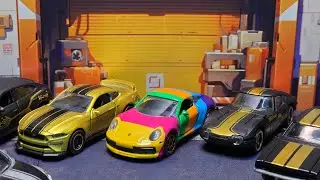 Upcoming Videos 